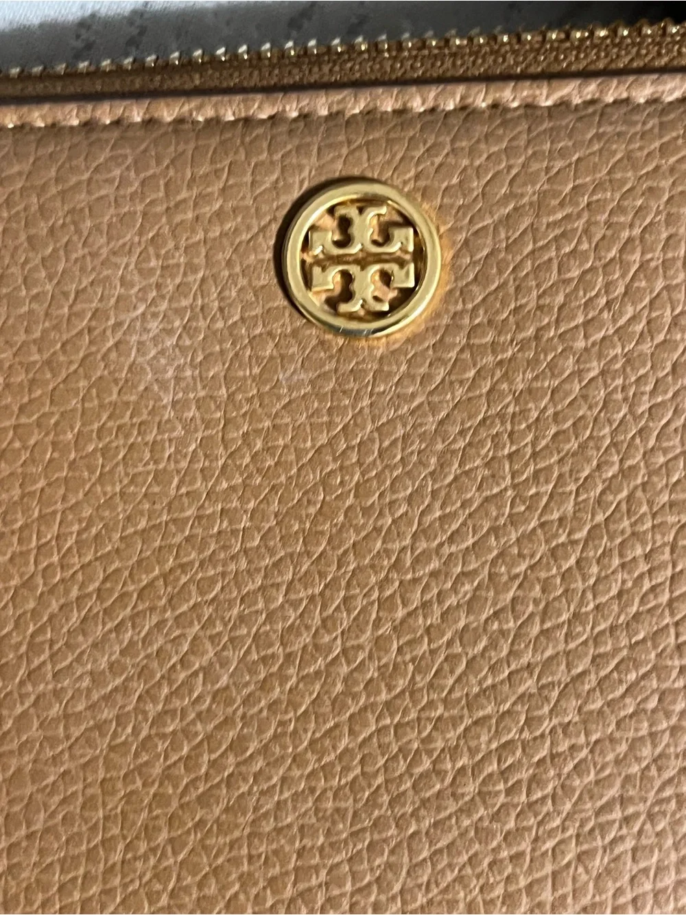 Tory Burch classic structured